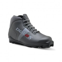 Botas boty na běžky Axtel 34, vel. 42 / grey metal
