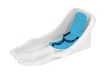 Plastkon bob Baby Rider
