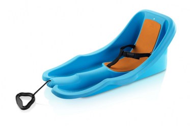 Plastkon bob Baby Rider