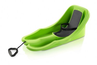 Plastkon bob Baby Rider