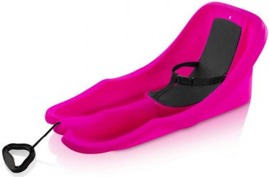 Plastkon bob Baby Rider