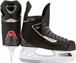 Hokejové brusle CCM U+02 SR