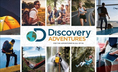 Nepromokavý lodní vak Discovery 25l