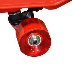 Penny board Ferrari 22" FBP4