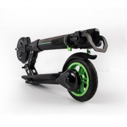 Elektrická koloběžka KOOWHEEL E1 + bluetooth