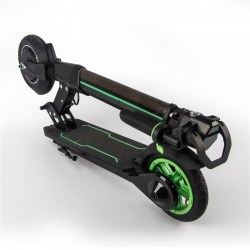 Elektrická koloběžka KOOWHEEL E1 + bluetooth