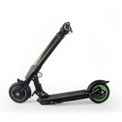 Elektrická koloběžka KOOWHEEL E1 + bluetooth