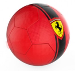 Fotbalový míč Ferrari F664 vel. 5