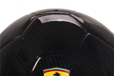 Fotbalový míč Ferrari F665 vel. 5