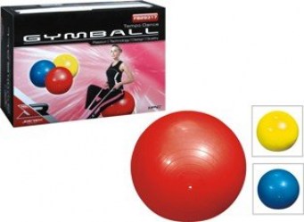 Rehabilitační míč Gymball 75 cm JOEREX