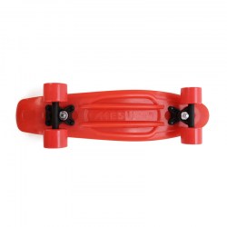 Penny board Ferrari 22"