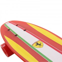 Penny board Ferrari 22"