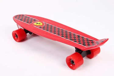 Penny board Ferrari 22" FBP4