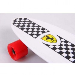 Penny board Ferrari 22" FBP4