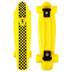 Penny board Ferrari 22" FBP4