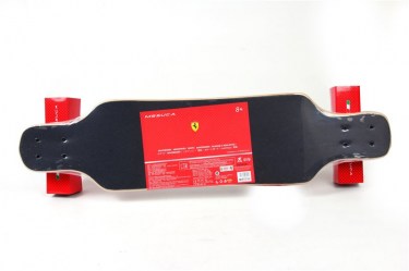 Longboard FERRARI 36"