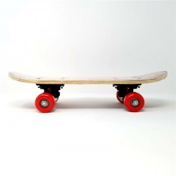 Mini Skateboard Ferrari