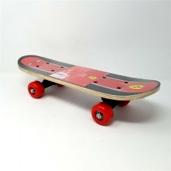 Mini Skateboard Ferrari