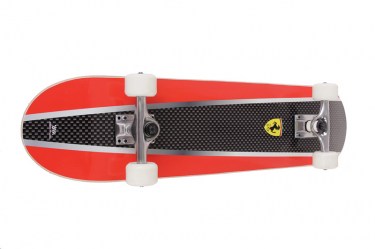 Skateboard FERRARI FBW20