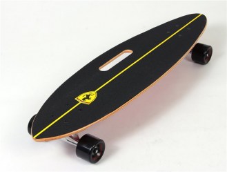 Skateboard Cruiser FERRARI 31"