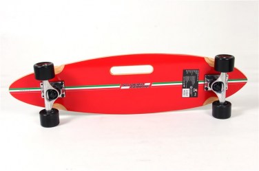 Skateboard Cruiser FERRARI 31"