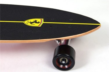 Skateboard Cruiser FERRARI 31"