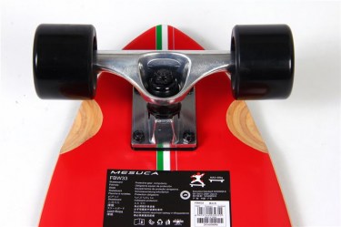 Skateboard Cruiser FERRARI 31"