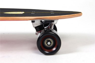 Skateboard Cruiser FERRARI 31"