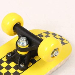 Mini Skateboard Ferrari