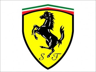 Kolečkové brusle FERRARI