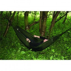 Houpací síť Hamaka - TREKKER HAMMOCK