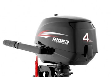 Závěsný lodní motor HIDEA F 4 HS Four Stroke