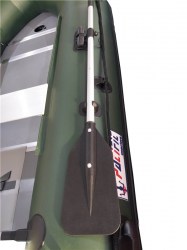 Nafukovací člun Pacific Marine 320 cm