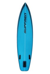 SURFREN Paddleboard 335i 11'x32"x6" double layer, single chamber