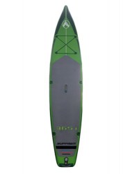 SURFREN Paddleboard 365i 12'x32"x6" double layer, single chamber