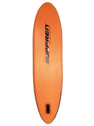 SURFREN Paddleboard S1-1 10'x30"x5" single layer, single chamber