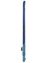 SURFREN Paddleboard K12 12'x32"x6" single layer, single chamber