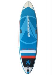 SURFREN Paddleboard SY320 10'6"x34"x6" single layer, single chamber