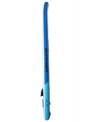 SURFREN Paddleboard K11 11'x32"x6" single layer, single chamber