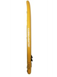 SURFREN Paddleboard 320i 10'6"x32"x6" double layer, single chamber