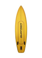 SURFREN Paddleboard 320i 10'6"x32"x6" double layer, single chamber