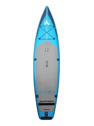 SURFREN Paddleboard 335i 11'x32"x6" double layer, double chamber