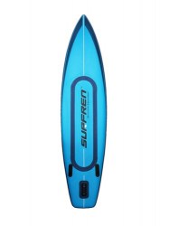 SURFREN Paddleboard 335i 11'x32"x6" double layer, double chamber