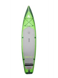 SURFREN Paddleboard 365i 12'x32"x6" double layer, double chamber