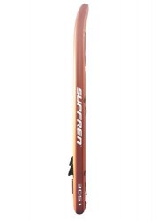 SURFREN Paddleboard 305i 10'x32"x6" double layer, single chamber