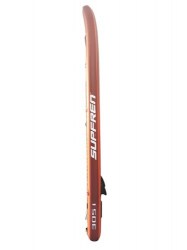 SURFREN Paddleboard 305i 10'x32"x6" double layer, single chamber