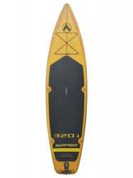 SURFREN Paddleboard 320i 10'6"x32"x6" double layer, double chamber