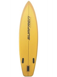 SURFREN Paddleboard 320i 10'6"x32"x6" double layer, double chamber