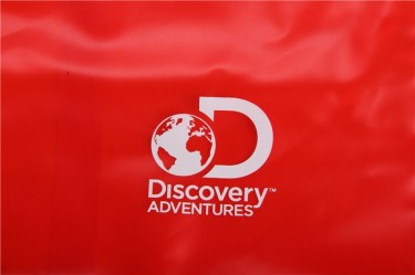 Nepromokavý lodní vak Discovery 10l