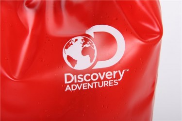 Nepromokavý lodní vak Discovery 10l